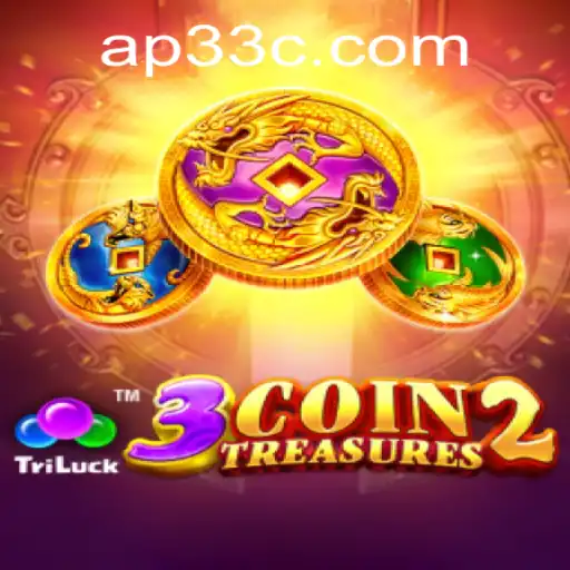 Delve into the Exciting World of 3CoinTreasures2 and Discover the Mysteries of AP33