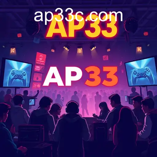 Exploring the Features of AP33: A Model Player Community