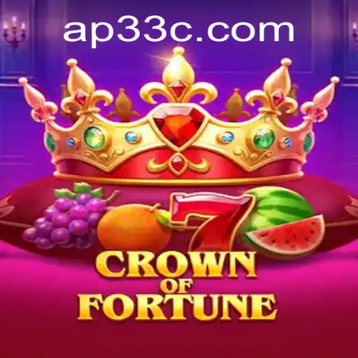 Crown of Fortune: Dive into the Enchanting World of 'AP33'