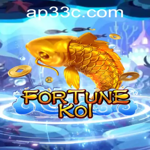 Unveiling FORTUNEKOI: The Latest Sensation in Gaming