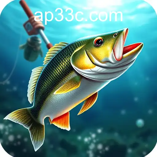 Fishing Games: A Dive into the World of Virtual Angling