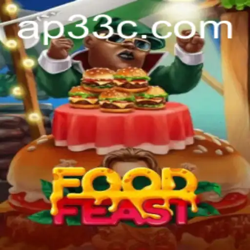 FoodFeast Game Brings Gastronomic Excitement in 2023