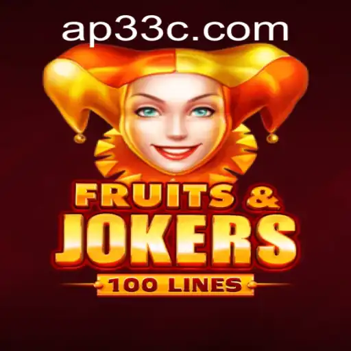 FruitsAndJokers100: A Comprehensive Guide to the Game