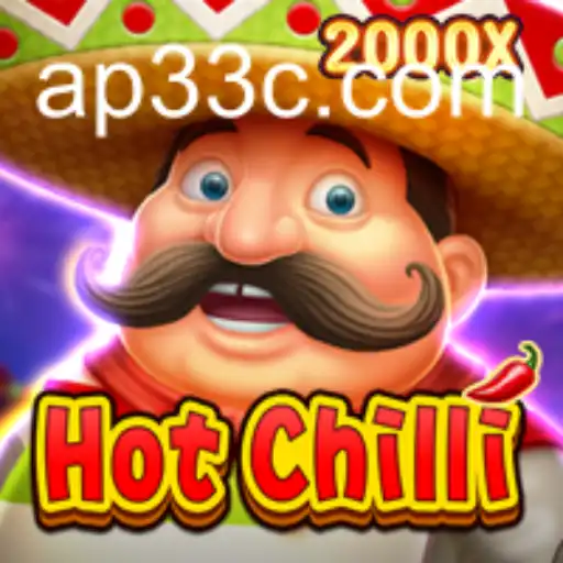 Exploring the Fiery Excitement of HotChilli: An In-Depth Guide to the Game with AP33