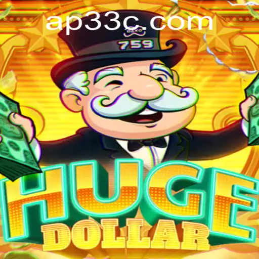 Exploring the Thrilling World of HugeDollar: A New Era in Gaming with AP33