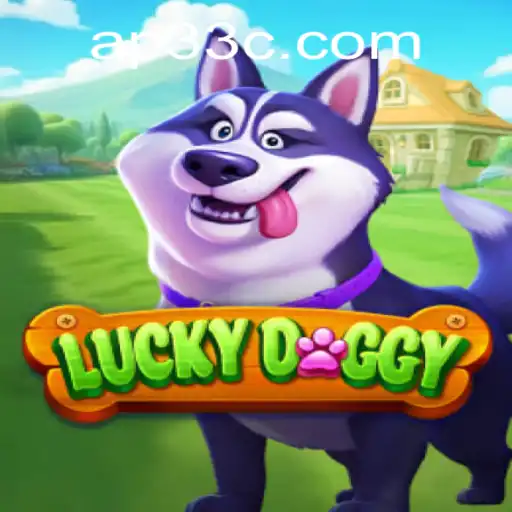 Dive into the Exciting World of LuckyDoggy: A Game of Chance and Strategy
