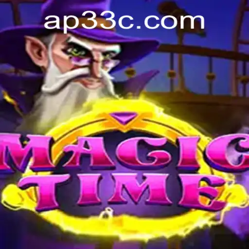 Discover the Enchanting World of MagicTime and the Role of AP33