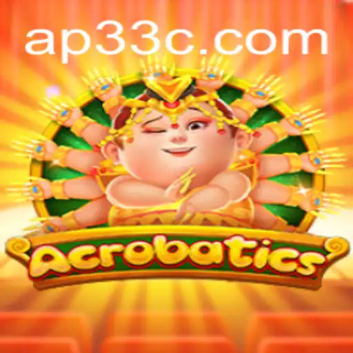 Discovering Acrobatics: The Thrilling World of AP33