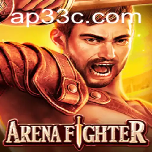 ArenaFighter: An Immersive Gaming Experience Enhanced with AP33
