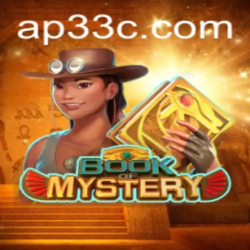 Discover the Magic of BookofMystery: Unveiling the Secrets Behind AP33
