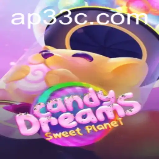 CandyDreams: A Sweet Adventure with a Twist