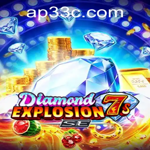 Discover the Thrills of DiamondExplosion7sSE: A New Gaming Sensation