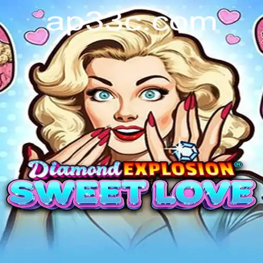 Explore DiamondExplosionSweetLove: A Captivating Game Experience