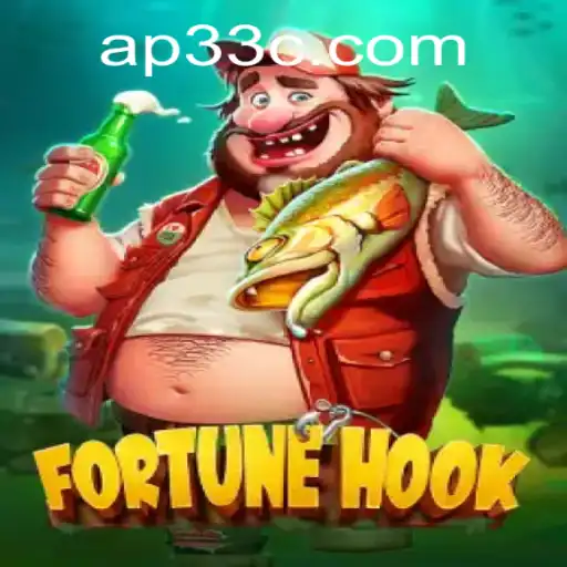 Dive into the Adventure of FortuneHook: Conquer New Challenges with AP33