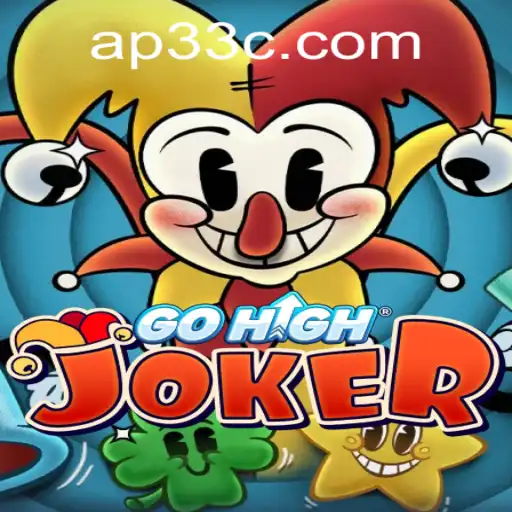 GoHighJoker: The Revolutionary Game Redefining Strategy with AP33