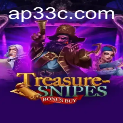 Discover the Thrilling Adventures of TreasuresnipesBonusBuy