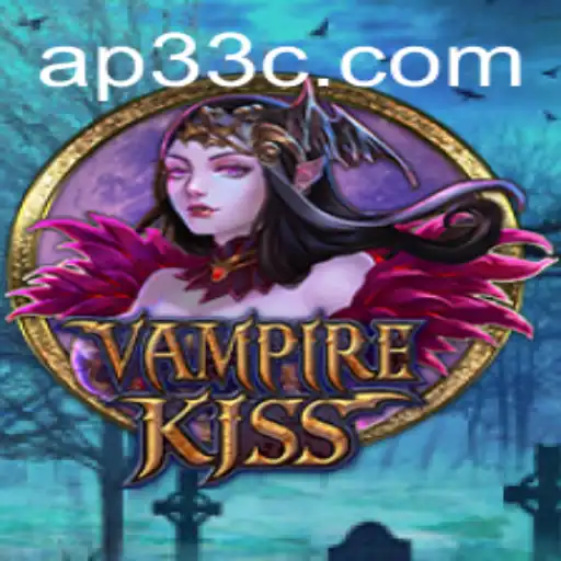 Unveiling the Enchanting World of VampireKiss: A Deep Dive into Gameplay and Strategy