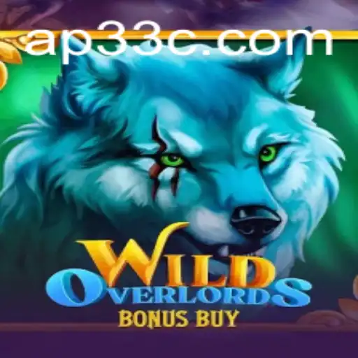 Explore the Exciting World of WildOverlordsBonusBuy with AP33