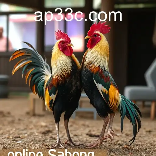 The Rise of Online Sabong in the Digital Age with AP33