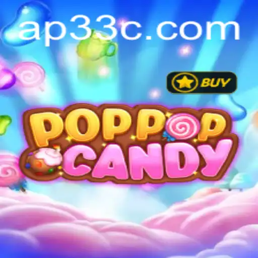 Discover the Sweet World of POPPOPCANDY: A Game of Strategy and Fun