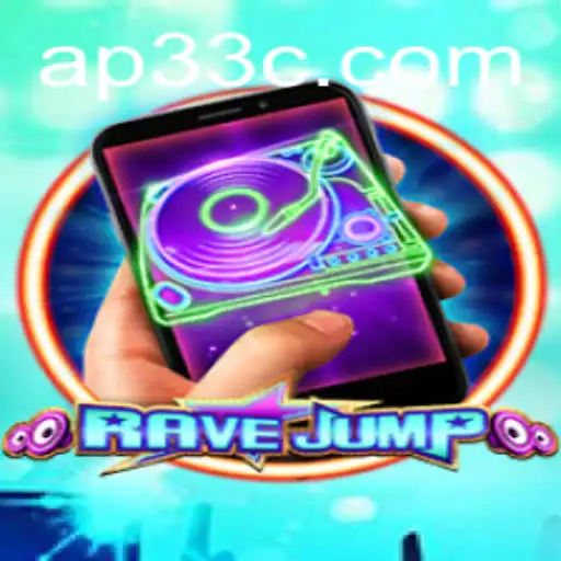 Enter the Pulsating World of RaveJumpmobile: Embrace the AP33 Adventure
