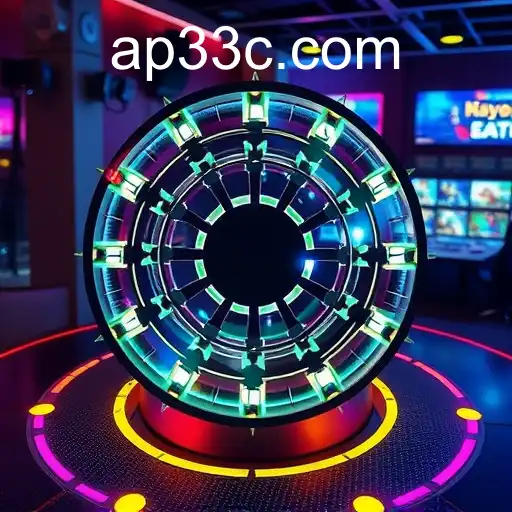 Exploring the Exciting World of Rotary Games: A Dive into the AP33 Experience