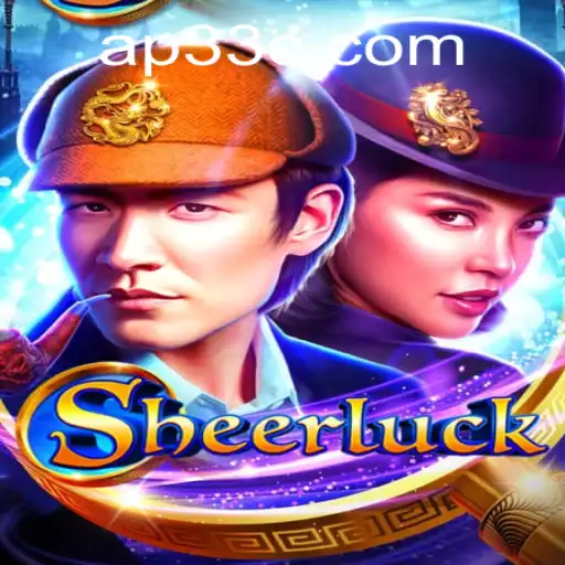 Sheerluck: Unveiling the Mysteries of the AP33 Adventure Game