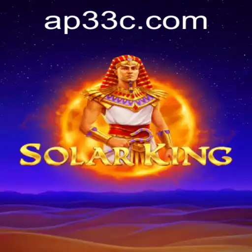 Unveiling the Thrilling World of SolarKing