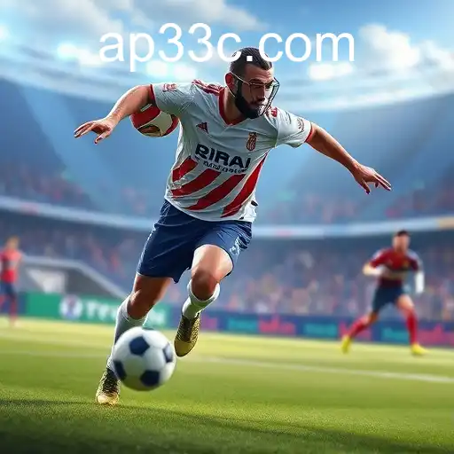 Unveiling the Future of Virtual Sports: A Deep Dive into AP33