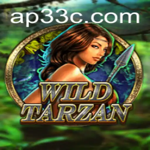 WildTarzan: Unleashing the Adventurous Spirit with AP33